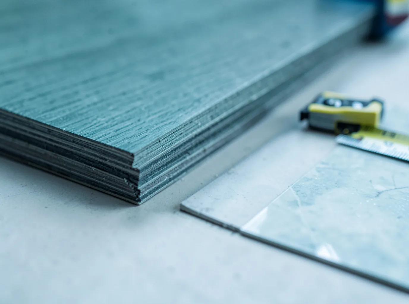Luxury Vinyl Plank Installation Portage, WI FAQs
